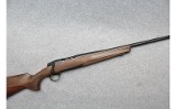 Browning ~ X-Bolt 2 Hunter ~ .300 WSM - 1 of 10