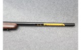 Browning ~ X-Bolt 2 Hunter ~ .270 Winchester - 4 of 10