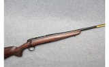 Browning ~ X-Bolt 2 Hunter ~ .270 Winchester - 1 of 10