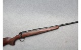 Browning ~ X-Bolt 2 Hunter ~ .338 Winchester Magnum - 1 of 10