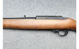 Ruger ~ 10/22 Carbine ~ .22 Long Rifle - 8 of 10