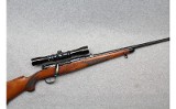 Mannlicher ~ 1952 ~ .30-06 Springfield