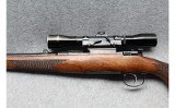 Mannlicher ~ 1952 ~ .30-06 Springfield - 8 of 10