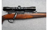 Mannlicher ~ 1952 ~ .30-06 Springfield - 3 of 10