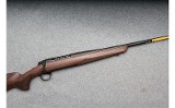 Browning ~ X-Bolt 2 Hunter ~ .270 Winchester - 1 of 10