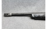 Browning ~ X-Bolt 2 Pro McMillan SPR CF ~ 6.5 Creedmoor - 6 of 10