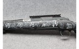 Browning ~ X-Bolt 2 Pro McMillan SPR CF ~ 6.5 Creedmoor - 8 of 10