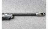 Browning ~ X-Bolt 2 Pro McMillan SPR CF ~ 6.5 Creedmoor - 4 of 10