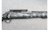 Browning ~ X-Bolt 2 Pro McMillan SPR CF ~ 6.5 Creedmoor - 3 of 10