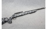 Browning ~ X-Bolt 2 Pro McMillan SPR CF ~ 6.5 Creedmoor - 1 of 10