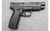 Springfield Armory ~ XDm ~ .40 S&W - 1 of 2