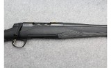 Browning ~ X-Bolt 2 Hunter Composite ~ .243 Winchester - 3 of 10