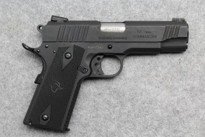 Taurus ~ 1911 Commander ~ 9mm Luger