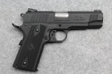 Taurus ~ 1911 Commander ~ 9mm Luger - 1 of 2