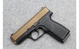 Kahr ~ CW45 ~ .45 Auto