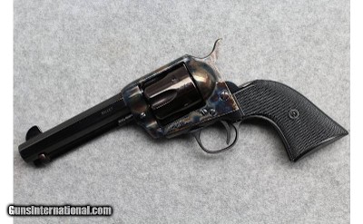 Pietta ~ 1873 ~ .45 Long Colt
