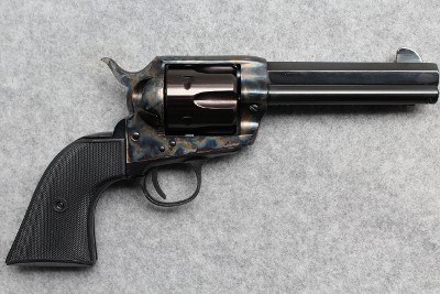 Pietta ~ 1873 ~ .45 Long Colt