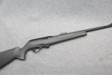 Remington ~ 597 ~ .22 Long Rifle