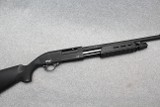 GForce Arms ~ GF3P ~ 12 Gauge