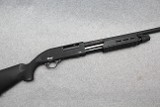 GForce Arms ~ GF3P ~ 12 Gauge