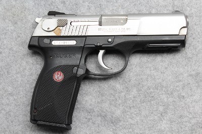 Ruger ~ P345 ~ .45 Auto