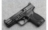 Smith & Wesson ~ M&P 9 M2.0 ~ 9mm Luger - 2 of 2