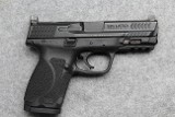 Smith & Wesson ~ M&P 9 M2.0 ~ 9mm Luger - 1 of 2