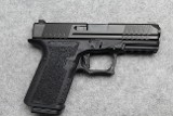 Polymer80 ~ PFC9 ~ 9mm Luger - 1 of 1