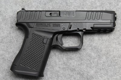 ZRO Delta ~ MOD-U-LUS ~ 9mm Luger - Image 1 of 2