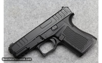 ZRO Delta ~ MOD-U-LUS ~ 9mm Luger - Image 2 of 2