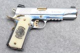 Girsan ~ MC1911 'Liberador' ~ .38 Super - 1 of 2