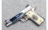 Girsan ~ MC1911 'Liberador' ~ .38 Super - 2 of 2