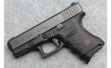 Glock ~ 29 ~ 10mm Auto