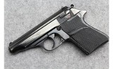 Manurhin ~ PP ~ 7.65mm - 2 of 2