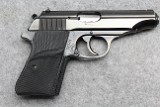 Manurhin ~ PP ~ 7.65mm - 1 of 2