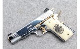 Girsan ~ MC1911 'Liberador' ~ .38 Super - 2 of 2