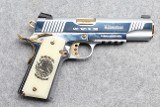 Girsan ~ MC1911 'Liberador' ~ .38 Super - 1 of 2