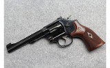 Smith & Wesson ~ 48-7 ~ .22 MRF - 1 of 1