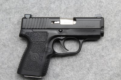 Kahr ~ PM9 ~ 9mm Luger - Image 1 of 2