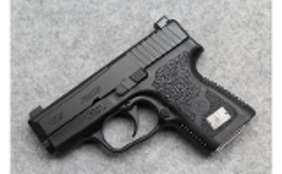 Kahr ~ PM9 ~ 9mm Luger - Image 2 of 2