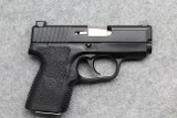 Kahr ~ PM9 ~ 9mm Luger