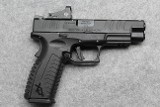 Springfield Armory ~ XDm Elite ~ 9mm Luger - 1 of 2