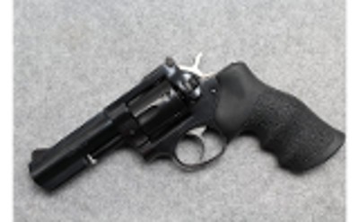 Ruger ~ GP100 ~ .357 Magnum