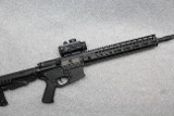 Hammerli ~ TAC R1 22c ~ .22 Long Rifle - 1 of 10