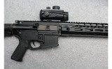 Hammerli ~ TAC R1 22c ~ .22 Long Rifle - 3 of 10