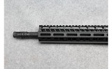 Hammerli ~ TAC R1 22c ~ .22 Long Rifle - 6 of 10