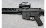 Hammerli ~ TAC R1 22c ~ .22 Long Rifle - 8 of 10