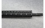 Hammerli ~ TAC R1 22c ~ .22 Long Rifle - 4 of 10