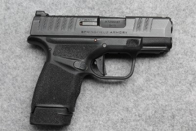 Springfield Armory ~ HELLCAT ~ 9mm Luger