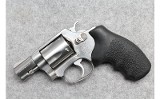 Smith & Wesson ~ 60 ~ .38 Special - 1 of 1